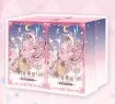 Original Inedible Doll Bjd Blind Box Lunar Lore Series 1/8 Joint Mobility Doll Anime Peripheral Ornament Toy Kids Birthday Gift