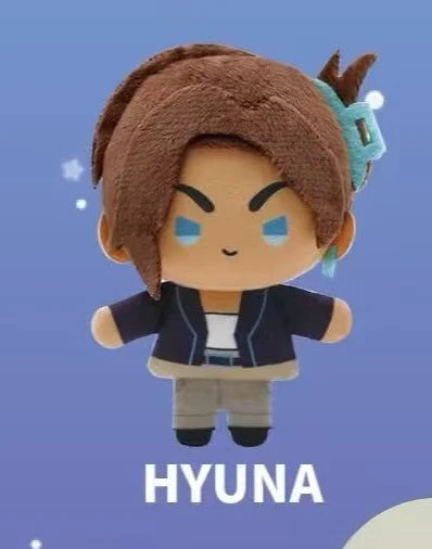 Genuine First Release Alien Stage Blind Box - Special-Shaped Plush Mini Doll Pendant Cute Birthday Gift Toy For Kids/Girls